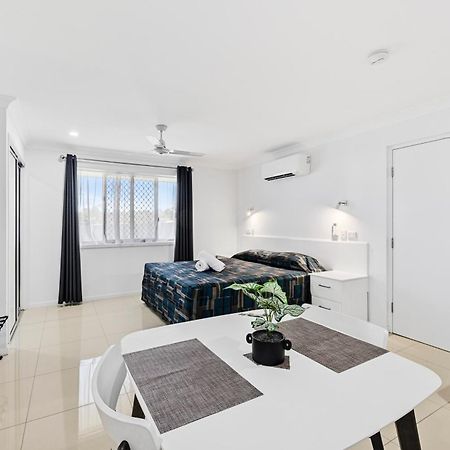 Casa Nostra Motel Rockhampton Dış mekan fotoğraf