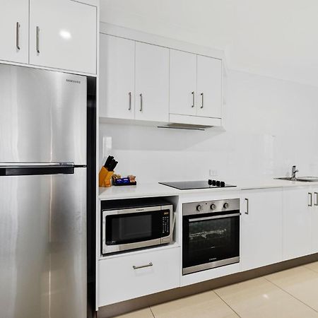 Casa Nostra Motel Rockhampton Dış mekan fotoğraf