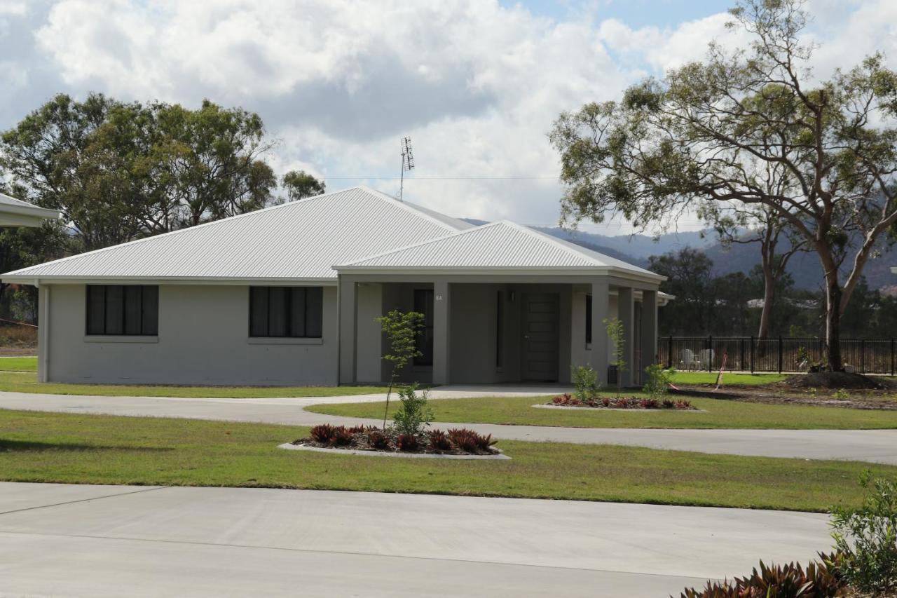 Casa Nostra Motel Rockhampton Dış mekan fotoğraf