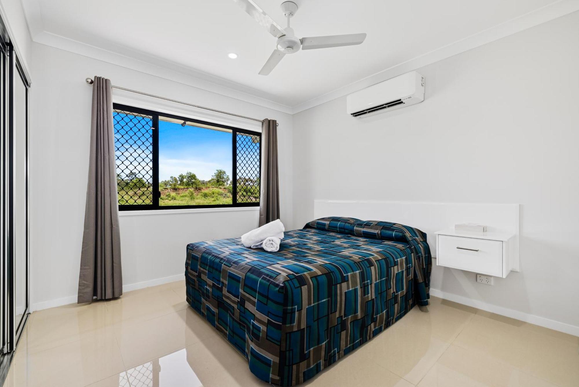 Casa Nostra Motel Rockhampton Dış mekan fotoğraf