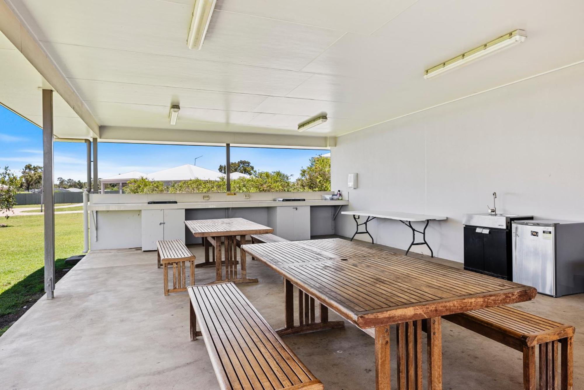Casa Nostra Motel Rockhampton Dış mekan fotoğraf