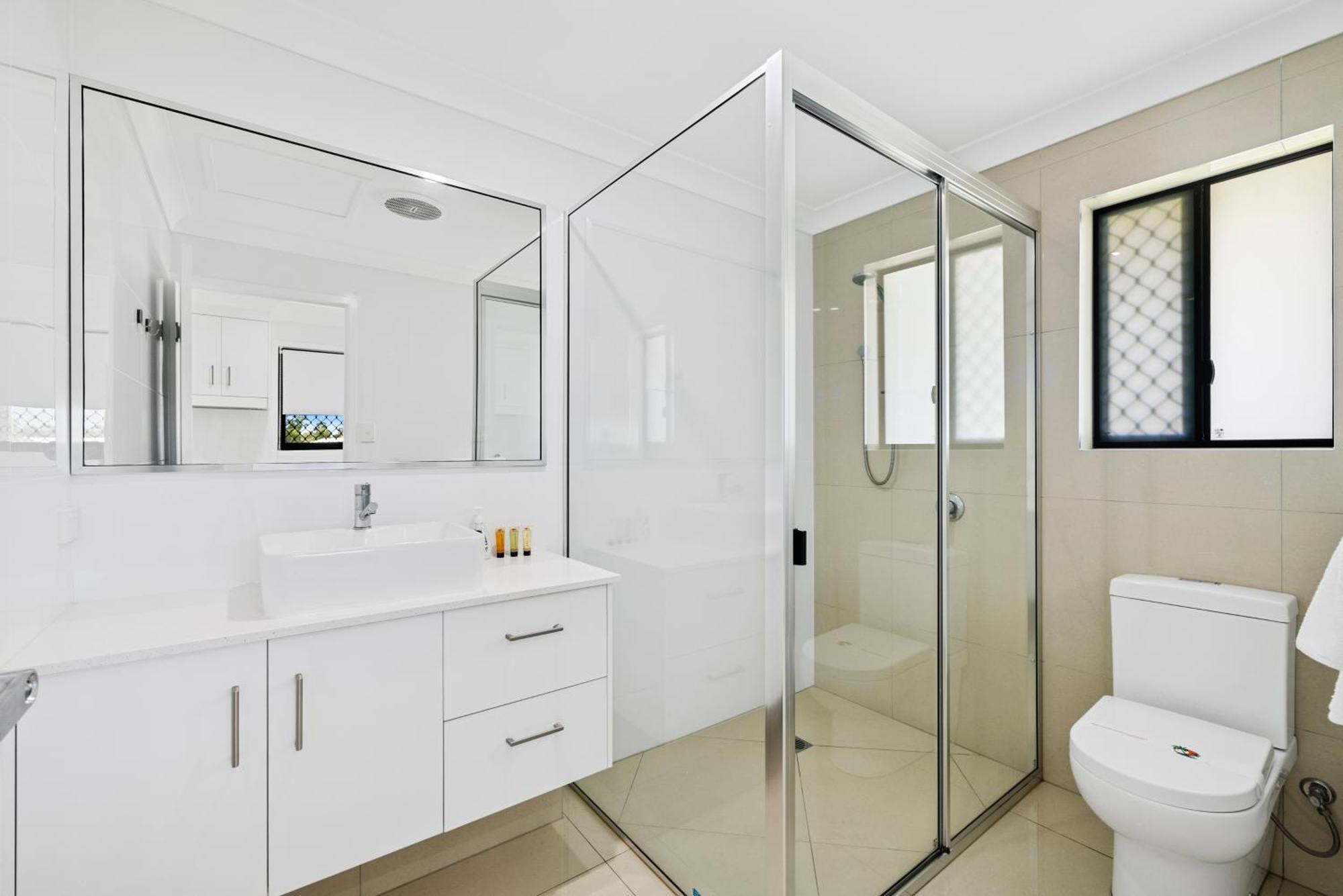Casa Nostra Motel Rockhampton Dış mekan fotoğraf